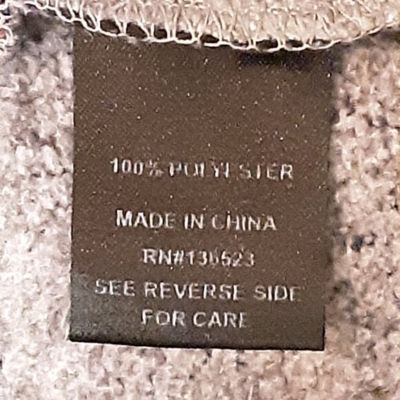 Aztec print Hoodie by Brooklyn Cloth - Picture 6 of 8